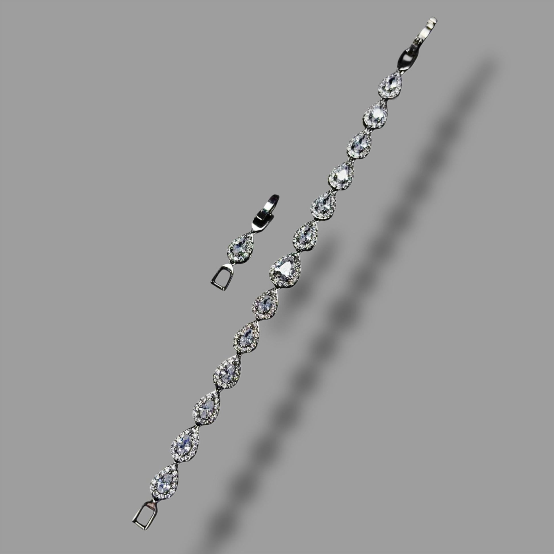 Legacy Bracelet - COLD VEINS